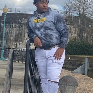 Meet your Posher, Robert